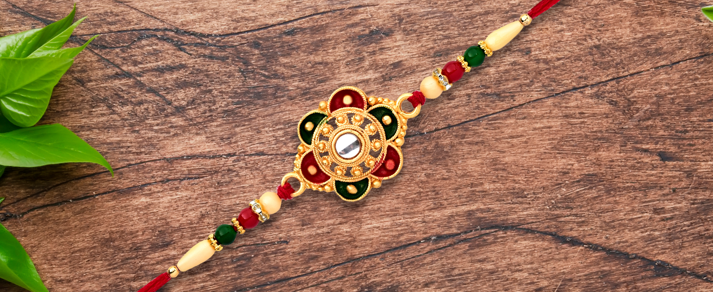 rakhi 537