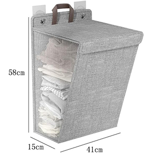 cloth basket