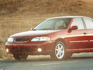 Nilight Fog Light Assembly Compatible with NISSAN