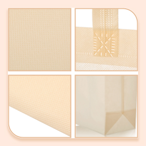 Heavy Duty Grocery Bags