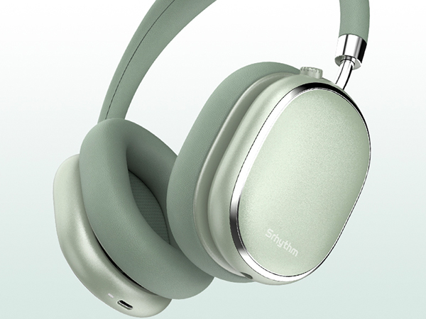 Amazon.co.jp: Srhythm NC95 ワイヤレスヘッドホン Bluetooth 6.0