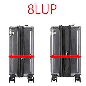 Amazon | [エース トーキョー] スーツケース 機内持ち込み s