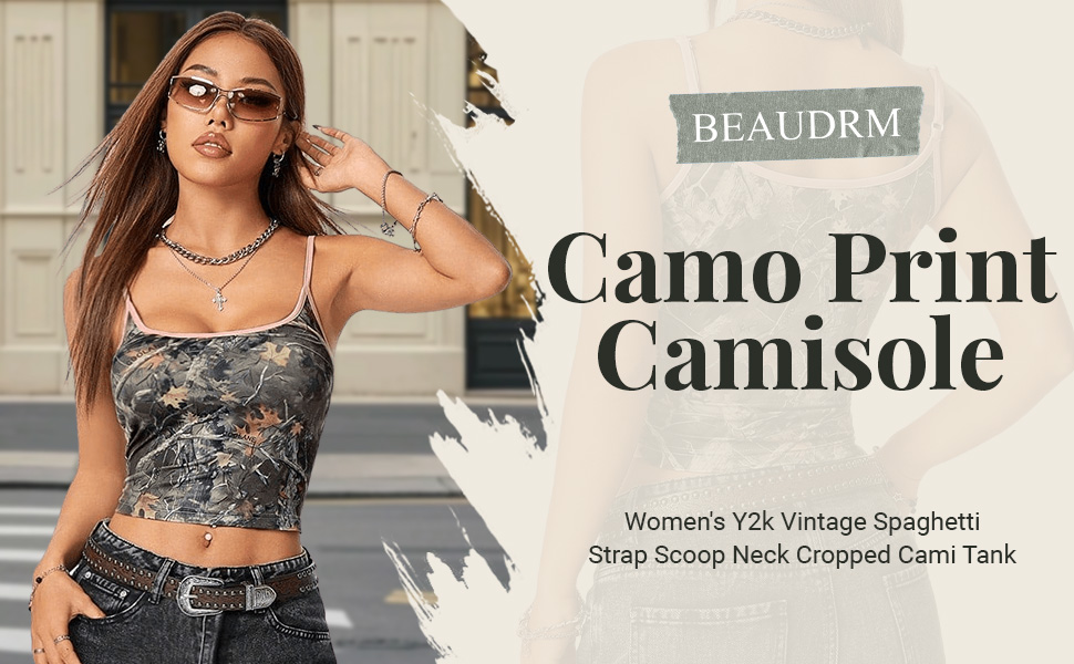 トップス vintage Smokey and the bandit camisole Smokey And