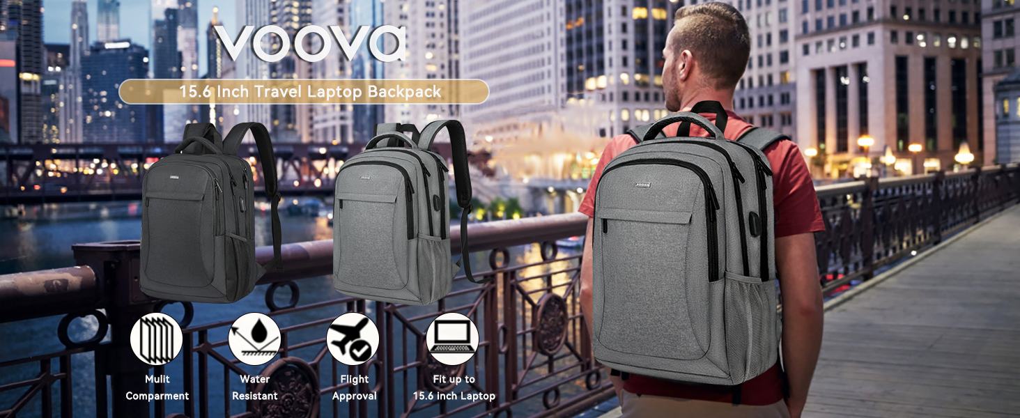 laptop backpack for men