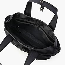 Amazon.co.jp: [ブリーフィング] トート SW WIDE TOTE WR
