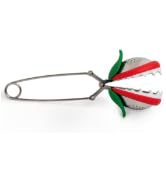 OTOTO Tea Trap Loose Tea Steeper - Tea Diffuser for Loose Tea Leaves - Cute Tea Infuser for Brewi...