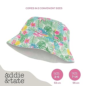 Sunhat for girls