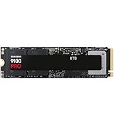 Amazon.com: Samsung SSD 9100 PRO 2TB, PCIe 5.0x4 M.2 2280
