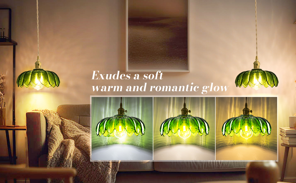 pendant light