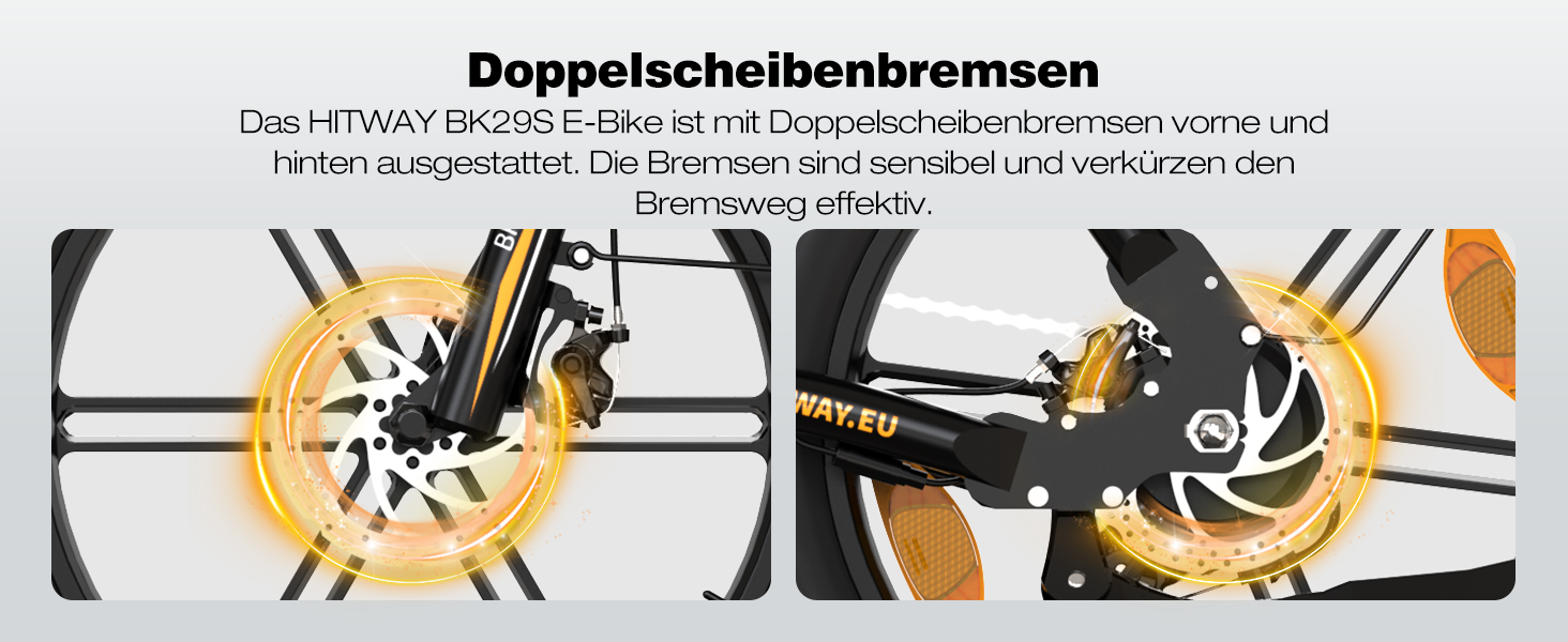 e bike damen