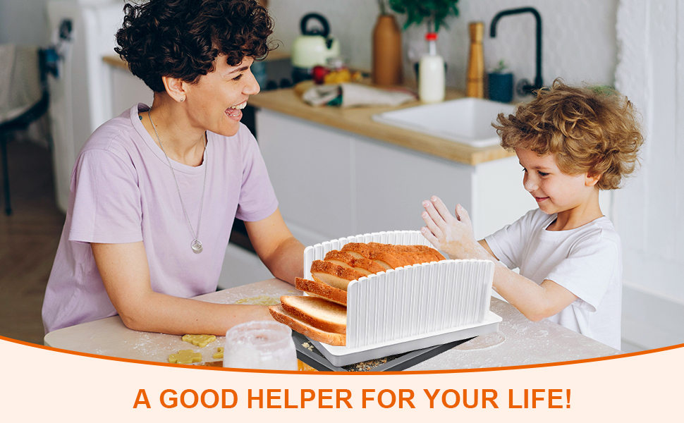 BREAD SLICER