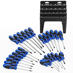 PHILIPS - しょうご Amazon.com: SKZIRI 5Pcs PH2/SL6 Phillips and Slotted