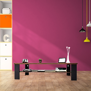 PEDPIX Black Table SPN-MX9E8