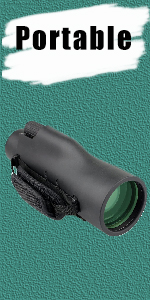 portable monocular