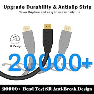 HDMI CABLE
