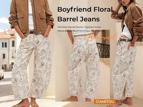’Cat’Printed Vintage Wide Denim Pants Vintage 90s Y2K Sinnamon Denim Jeans Womens 16 Leopard Raver