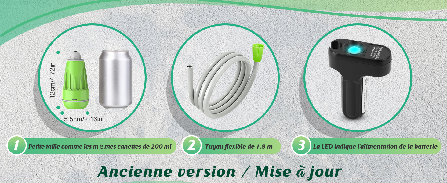 Douche Portable Camping