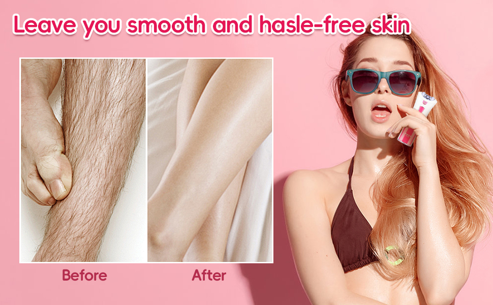 multifunctional epilator