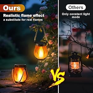 kaliqo solar lantern