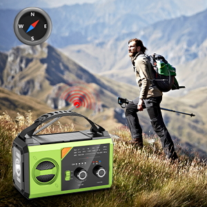 Compass function