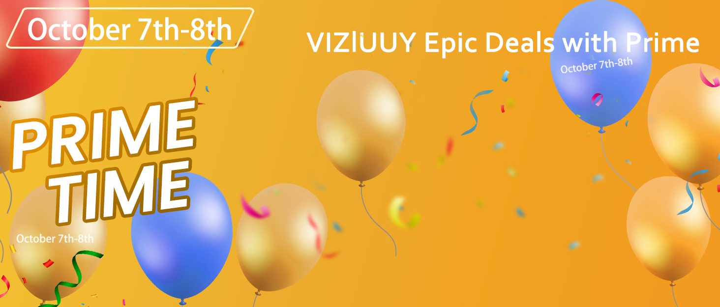 viziuuy prime day