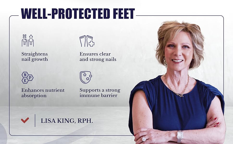 Nail care thick nail