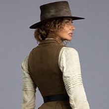 Faith Hill as Margaret Dutton 