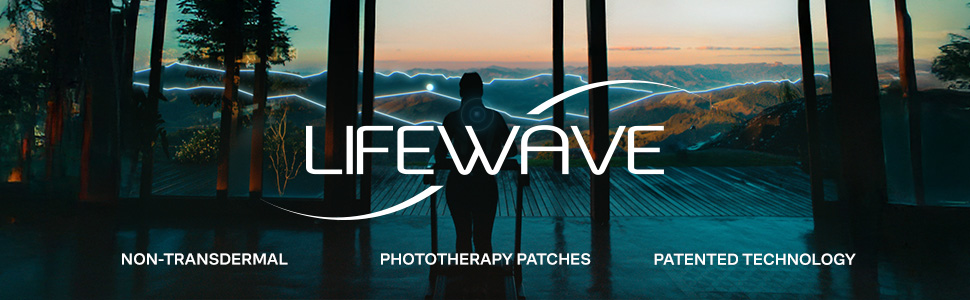 Amazon.com: LifeWave Patches (30 Count) - Alavida Patches