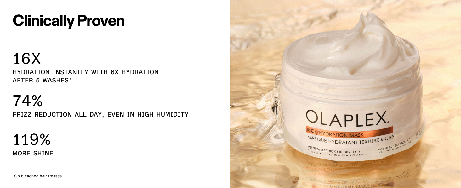 Rich Mask A+ Module 2