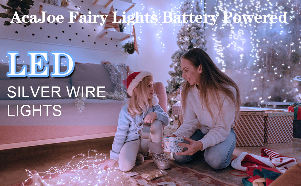 lights for room decor