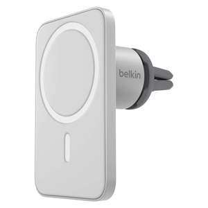 Belkin MagSafe対応 ワイヤレス車載充電器セット Amazon.co.jp: Belkin MagSafe対応 ワイヤレス車載充電器 7.5W