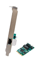 M.2 2.5 Gigabit