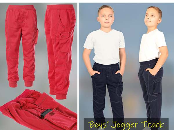 メンズウェア 8YARDS RIBBED JOGGERS 8YARDS / Ribbed Joggers | White
