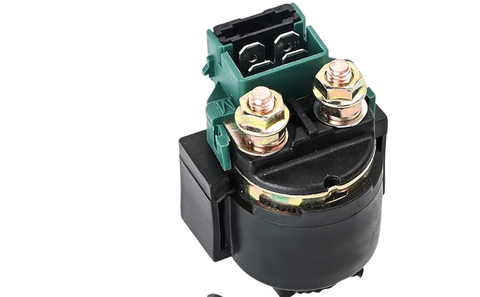 スターターリレー