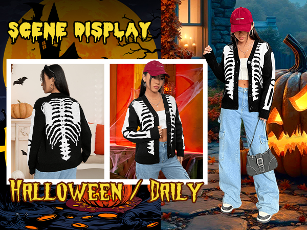 Vintage Valentino Black ニットロングケープ　マント Valentino（ヴァレンティノ）ウィメンズ ケープ・ポンチョコート