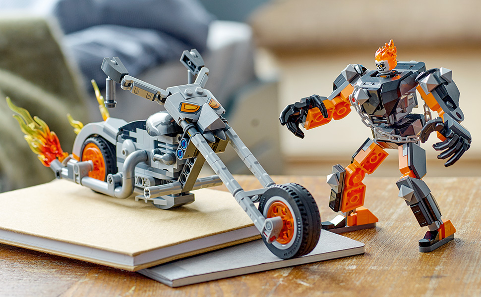 Amazon.co.jp: レゴ(LEGO) スーパー・ヒーローズ マーベル