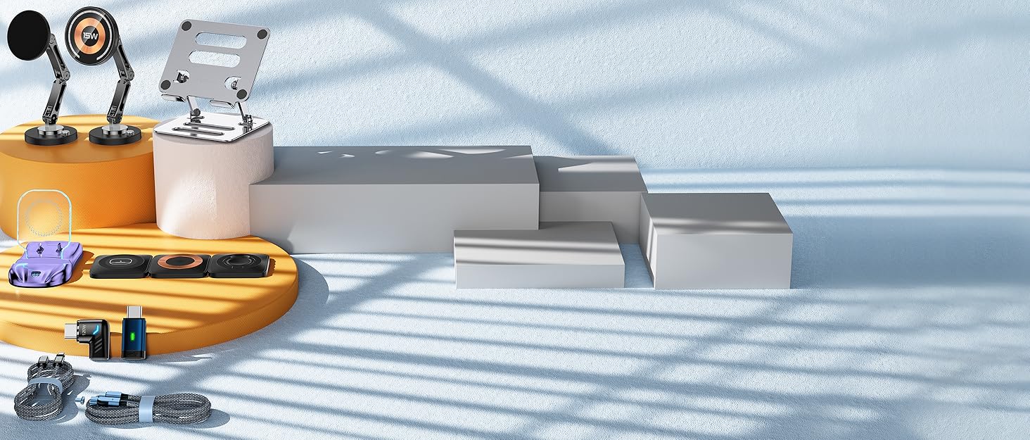 iAXBi Tablet Stand for Desk for iPad