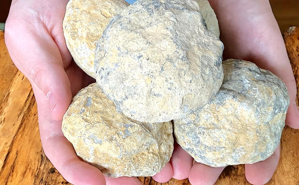 Geoden Set Tennisball