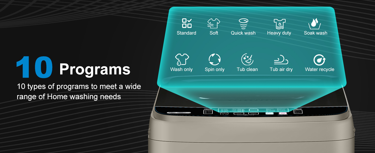camper washer and dryer combo