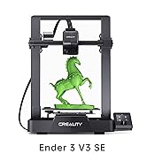 K1 Max 3D Printer, Creality 3D Printers with 600mm/s Max