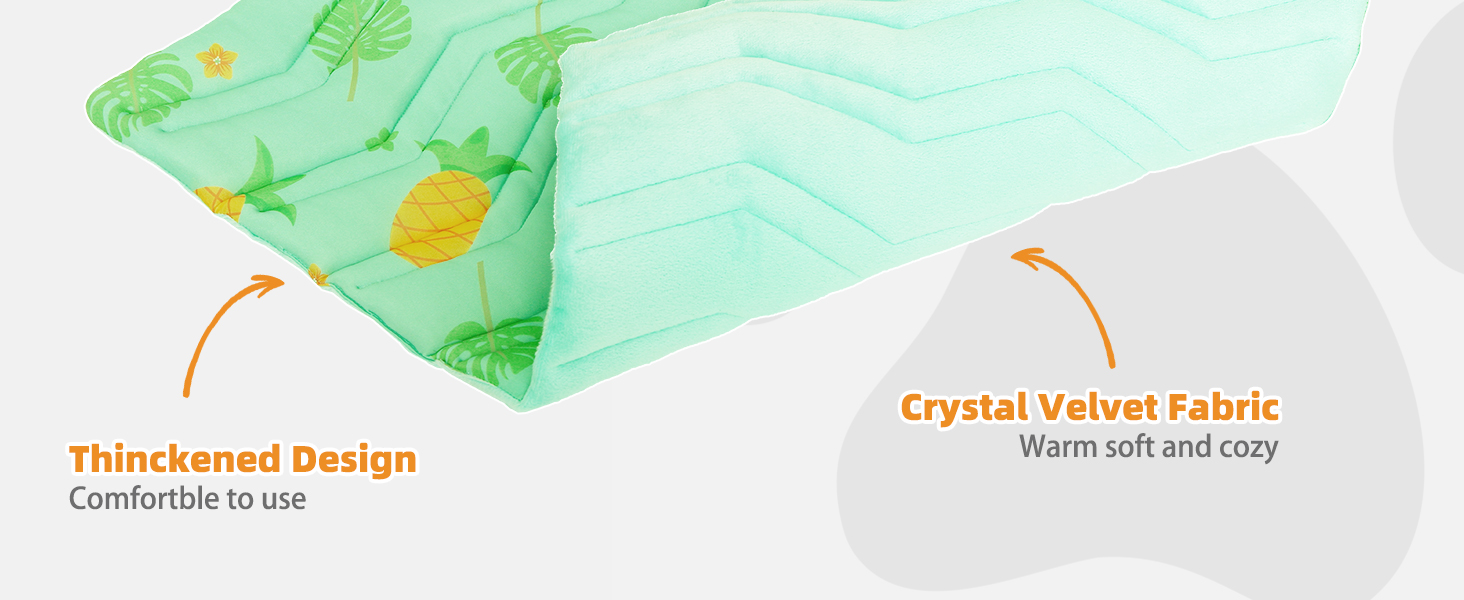 cat reversible cooling mat