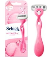 新品未開封⭐️Schick シック ハイドロシルク トリムスタイル VIO 9箱 Schick(シック) ハイドロハイドロシルク トリムスタイルホルダー