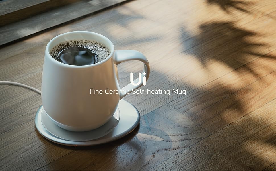Ui Mug Logo