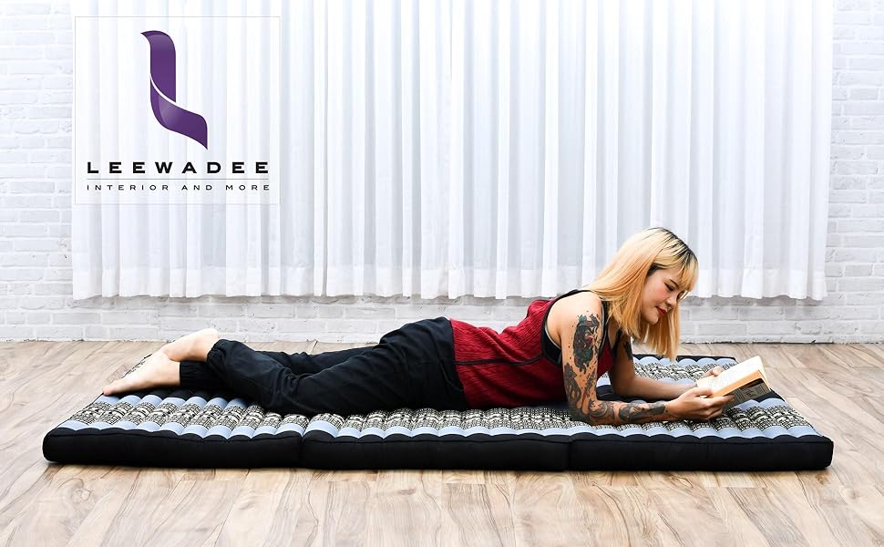 Leewadee Massage Mat