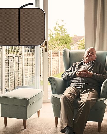 seat cushion for desk chair