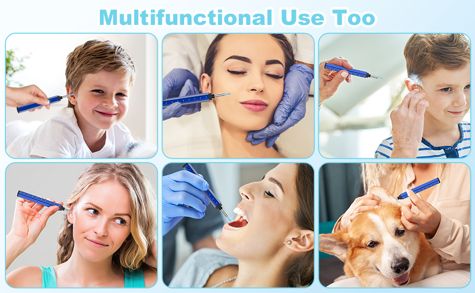 multifunctional use tool