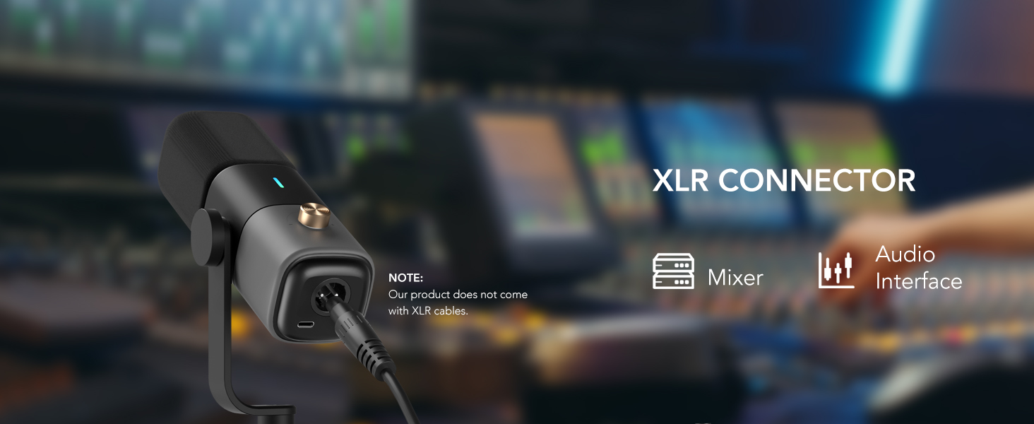 microphone gaming