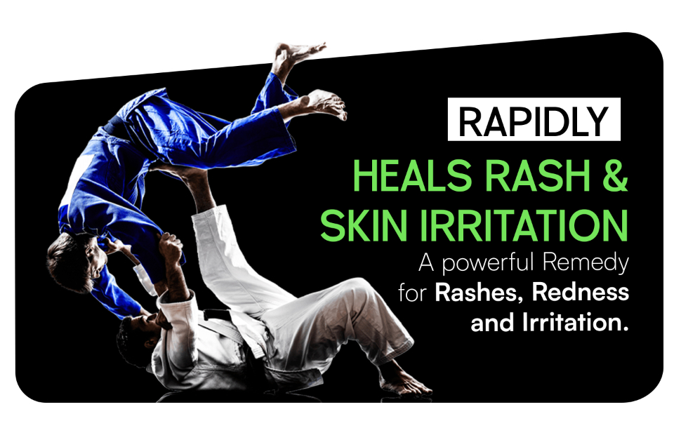 skin rash balm,skin balm,heal rash,heal skin irritation,martial arts balm,athletic skin balm,bjj