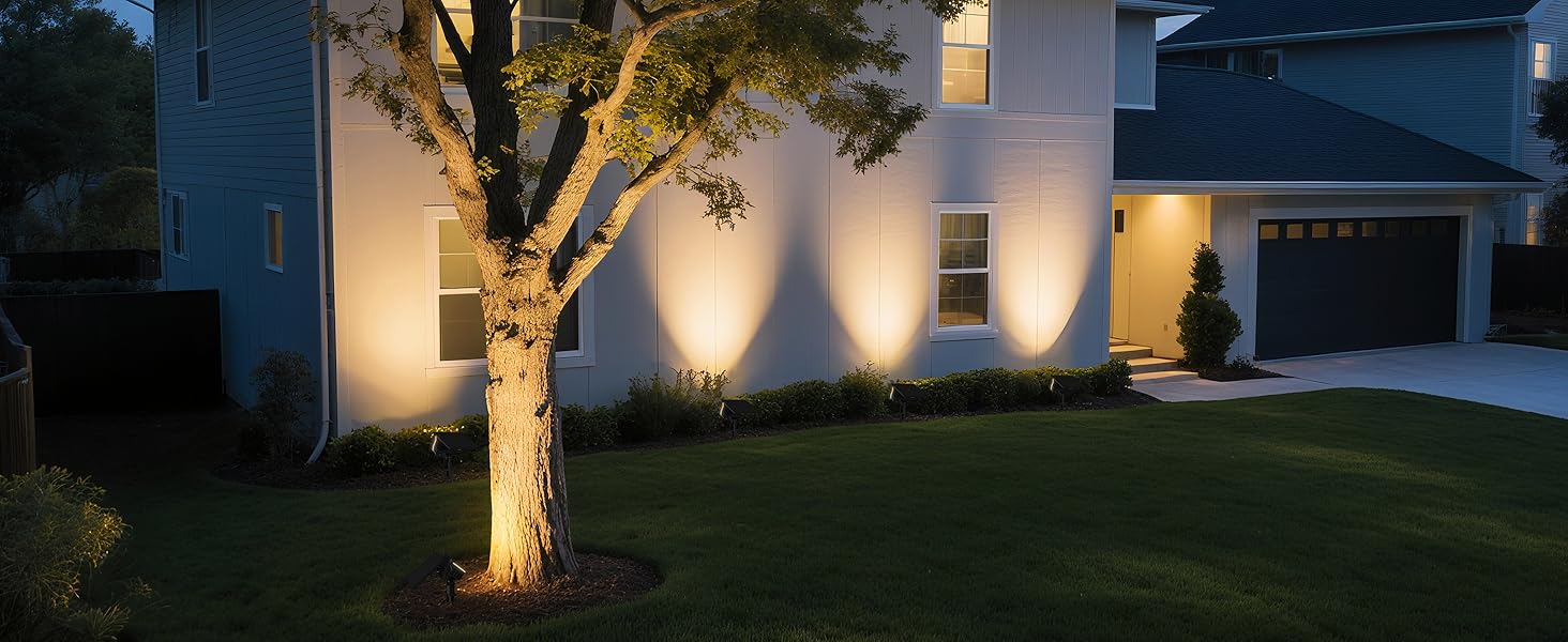 solar spot lights solar lights