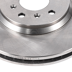 Brake Rotors